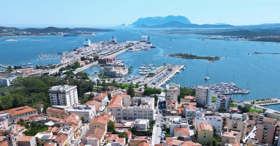 La città che cresce