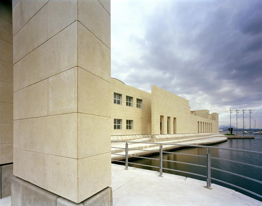 Barcellona, Parigi e Vienna verso una realtà policentrica