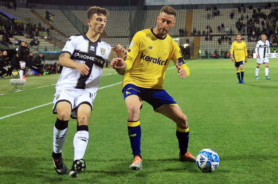 Modena a caccia dell’impresa contro il Parma dei record