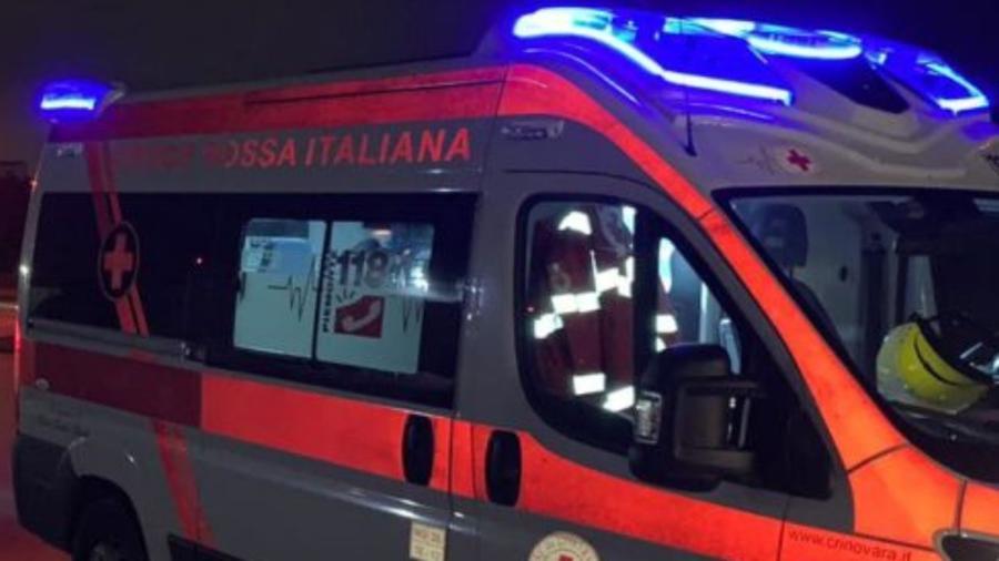 Scontro tra auto e scooter: grave una 18enne a Rosignano