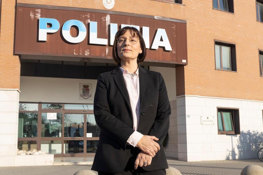 Modena. Il questore Dosi si insedia: «Più controllo e lotta alla devianza minorile»