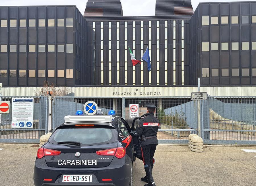 Il conducente pirata ammette: “Sono scappato per paura”