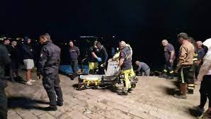 Naufragio a Lampedusa: muore bambina di 2 anni, ci sono dispersi
