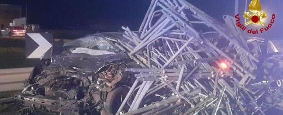 Strage di Caprara, doppio  funerale per le vittime