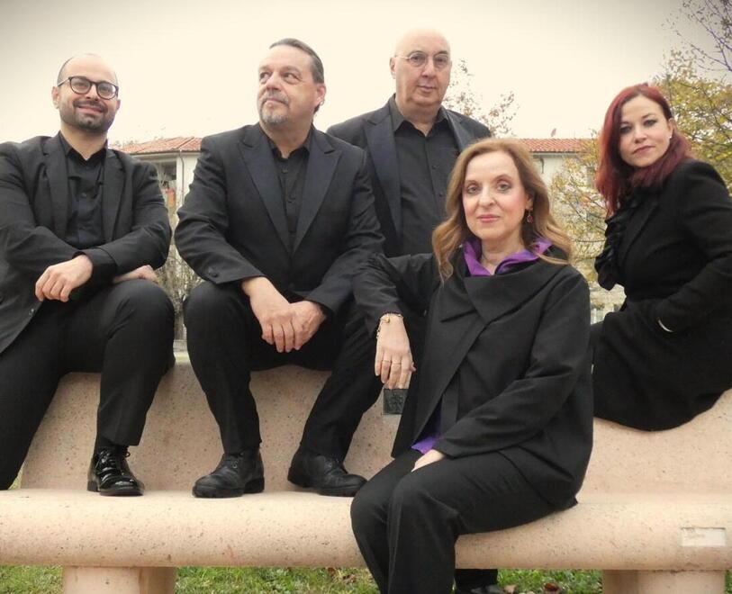Coro Rodolfo del Corona: la Rassegna di Polifonia Città di Livorno compie 20 anni.