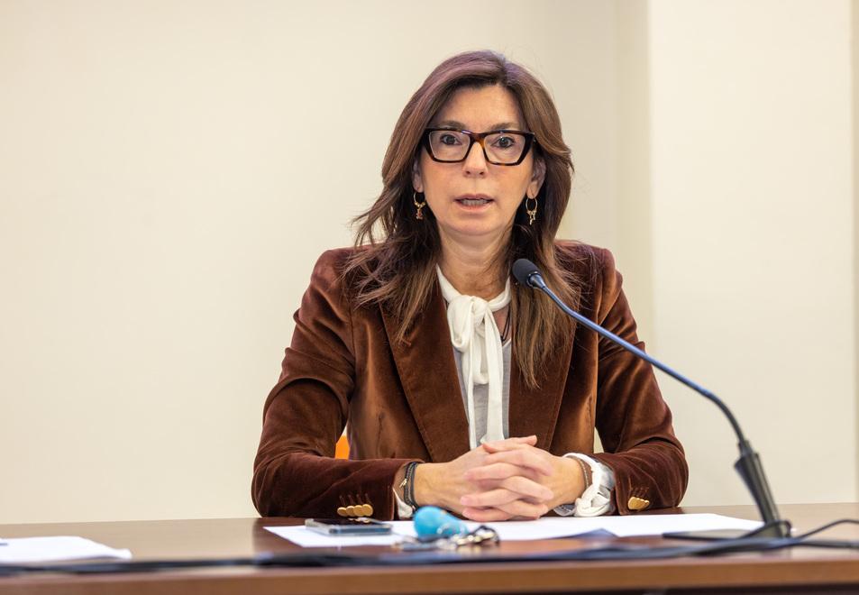 Ferrara, «violenza da studiare e eradicare»