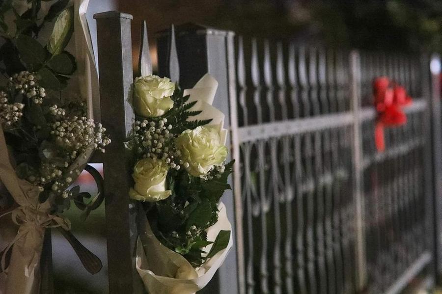 Femminicidi, le riflessioni degli studenti