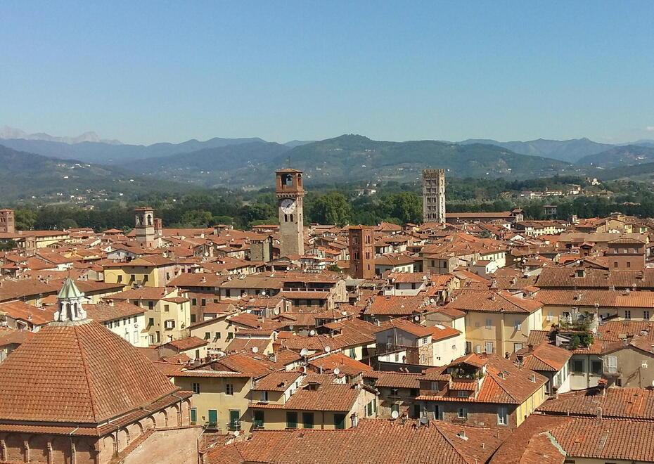 Cristiano responsabile del Sunia-Cgil, il sindacato degli inquilini in provincia di Lucca
