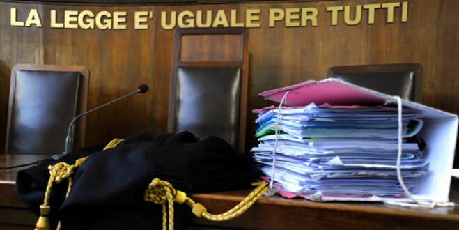 Fallimento Stamplast, due condannati a 8 e 5 anni per la bancarotta milionaria. I nomi