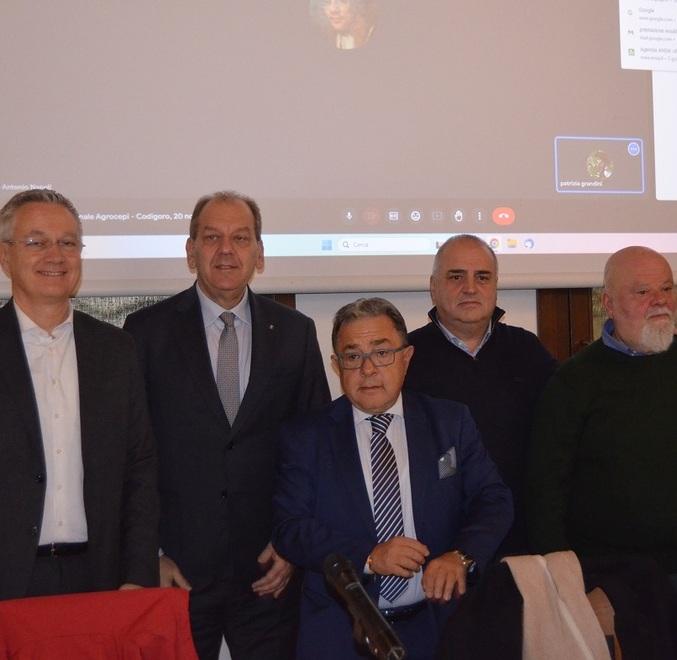 Pomposa, ristori granchio blu: il viceministro scarica la colpa sui Consorzi