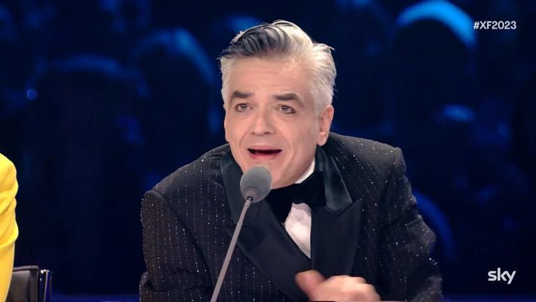 La decisione di Sky: Morgan fuori da X Factor