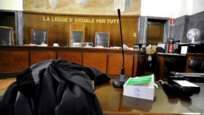 Due condannati a 8 e 5 anni per una bancarotta milionaria