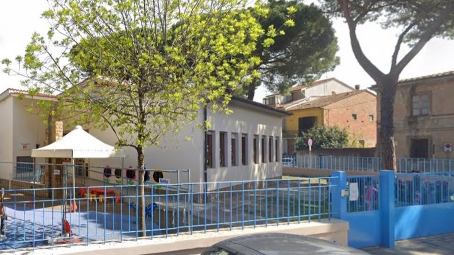 Vinci, la scuola d’infanzia chiude per ristrutturazione. La rabbia dei genitori: «Informati una settima prima»