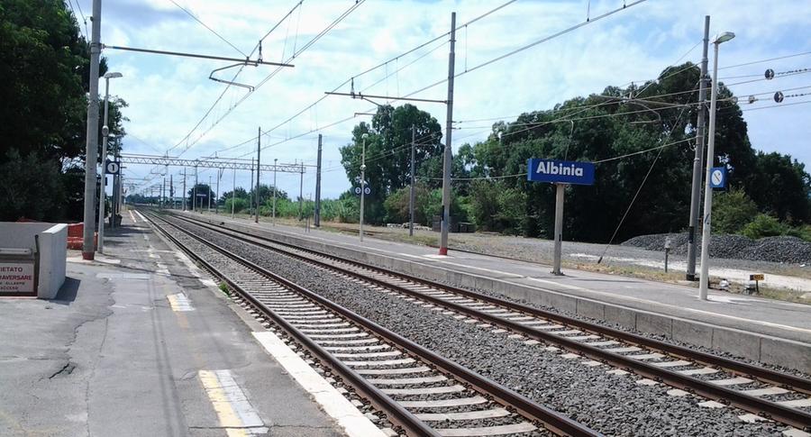 Magliano in Toscana, ricerche a tappeto per il bambino sparito da scuola