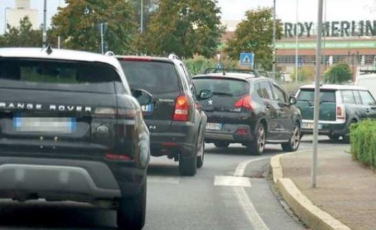 Livorno, lavori in ritardo sulla Variante. Ecco quando dovrebbe riaprire lo svincolo Livorno sud
