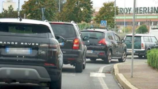 Livorno, lavori in ritardo sulla Variante. Ecco quando dovrebbe riaprire lo svincolo Livorno sud