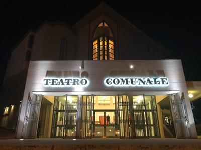 Sassari, un galà pucciniano al Comunale per inaugurare il 2024