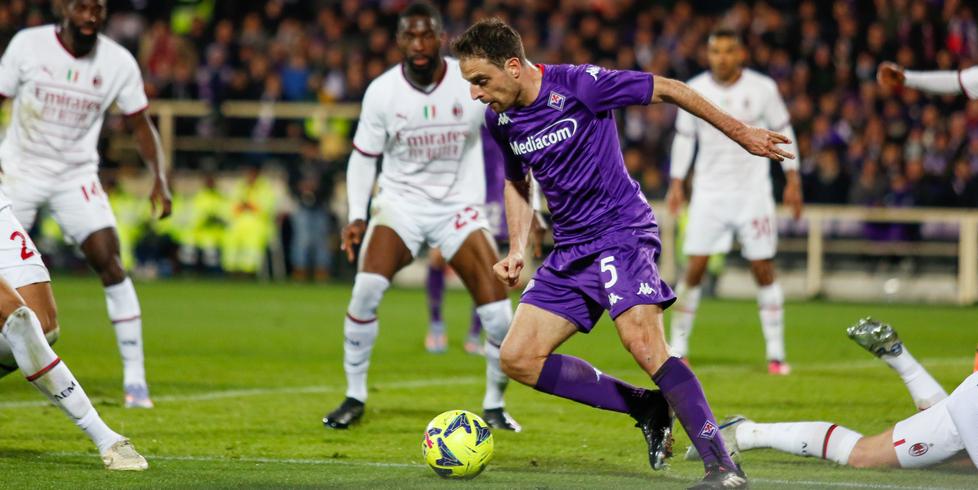 Fiorentina. Nella Scala del calcio in cerca dell’acuto e della maturità<br>
