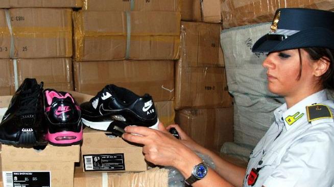 Capi contraffatti, Modena prima per aziende colpite