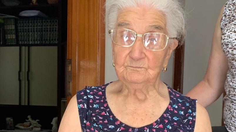 Camposanto. Addio alla più longeva della provincia: Iolanda Borghi se n’è andata a 110 anni