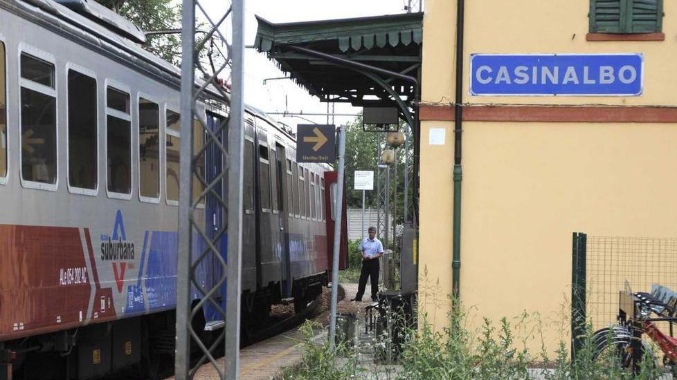 Da Modena a Sassuolo le stazioni della vergogna
