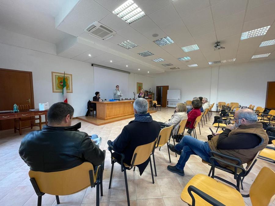 Alghero, Mario Conoci presidente del Comitato di Distretto socio-sanitario