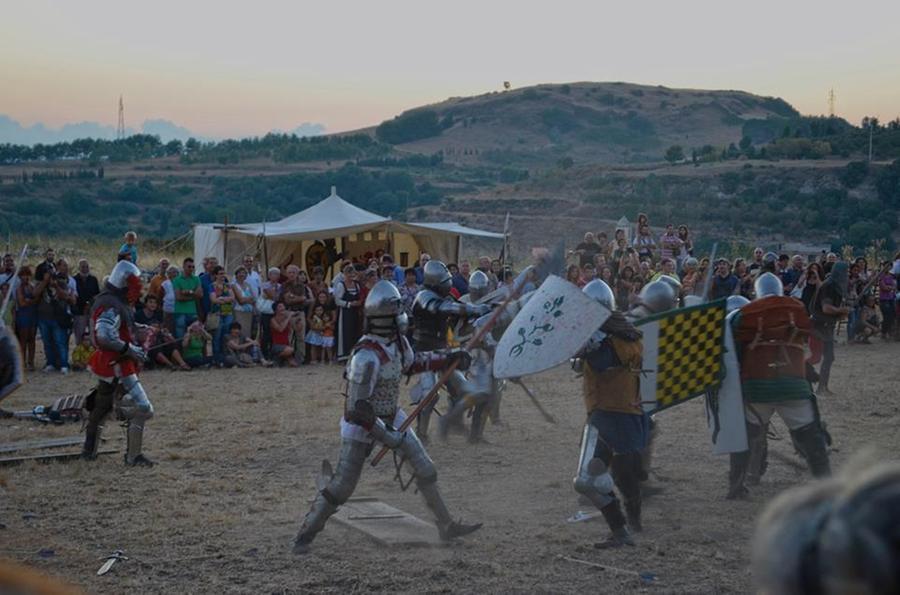 Borutta, la Bastida di Sorres inserita tra le rievocazioni storiche nazionali