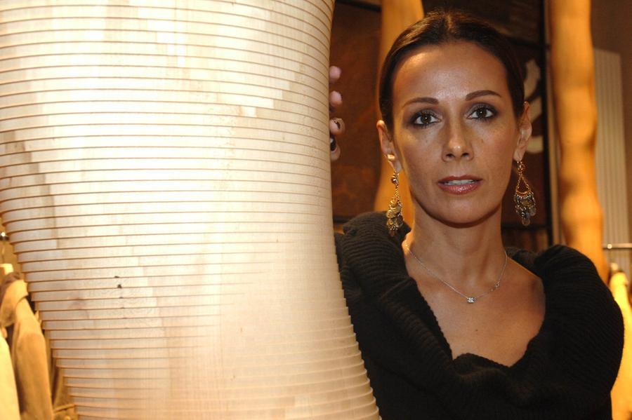 Addio ad Anna Kanakis, l’ex Miss Italia che conquistò il cinema e la politica