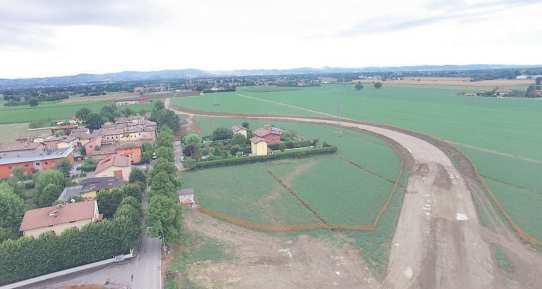 Modena. Senza casa per l’esproprio. Muzzarelli: «Ci penso io»