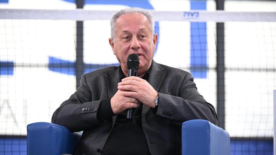 Velasco punta su Modena per la Nazionale femminile