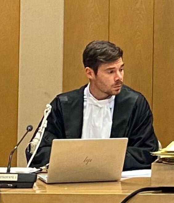 La rissa finisce con un incidente