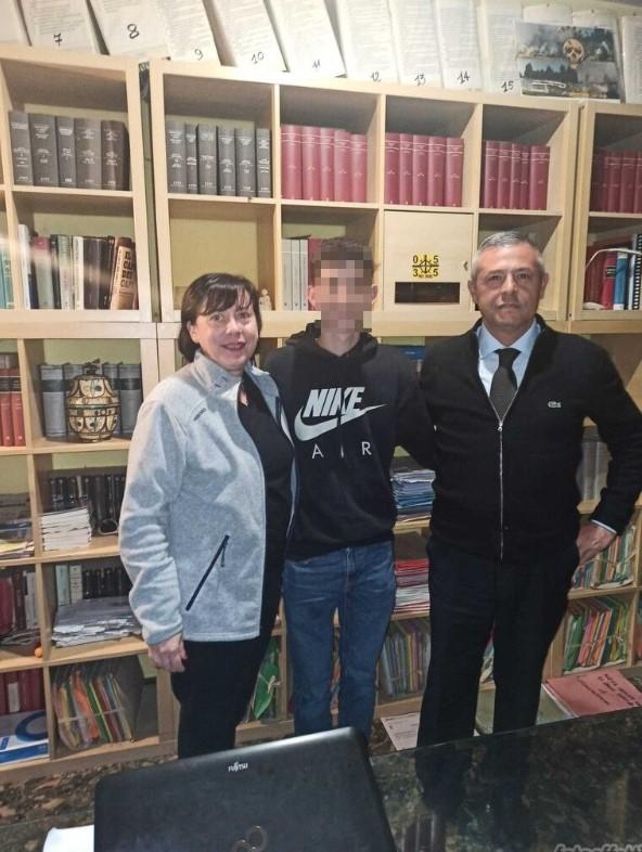 Mirandola. Bimbo investito davanti a scuola: risarcito con oltre 20mila euro