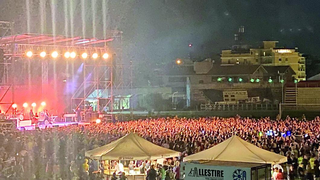 L’isola dei grandi eventi: «Un turismo possibile con gli aerei low cost»