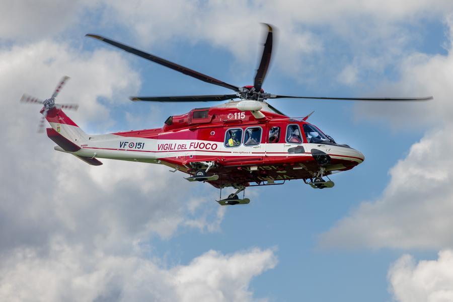 Ferrara, 70enne disperso: continuano le ricerche