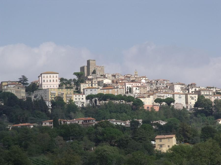 Manciano: si blocca l’impianto, paese senza gas