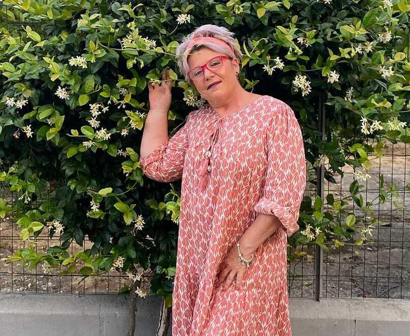 Sabrina Orsi aveva 53 anni