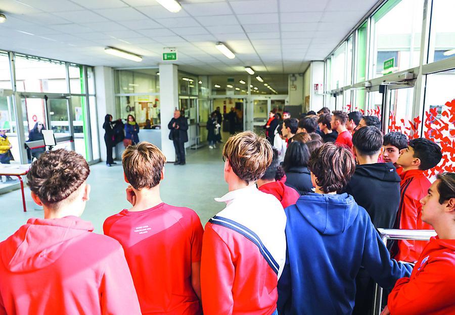 La Sardegna per Giulia, l’assessore Andrea Biancareddu: «Parlarne in classe aiuta i ragazzi a capire»