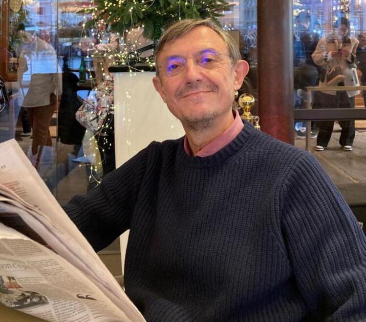 Pisa, muore a 63 anni il giudice Franco Piragine: «Uomo garbato e brillante»