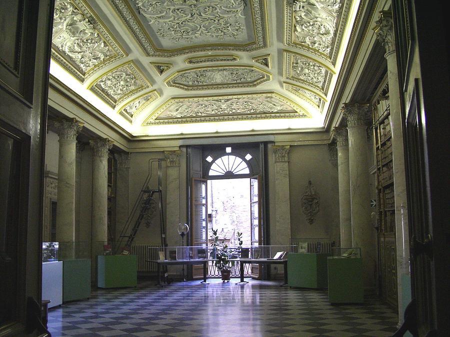 Trattati di pace, parte la mostra Pisa e l’Arabia