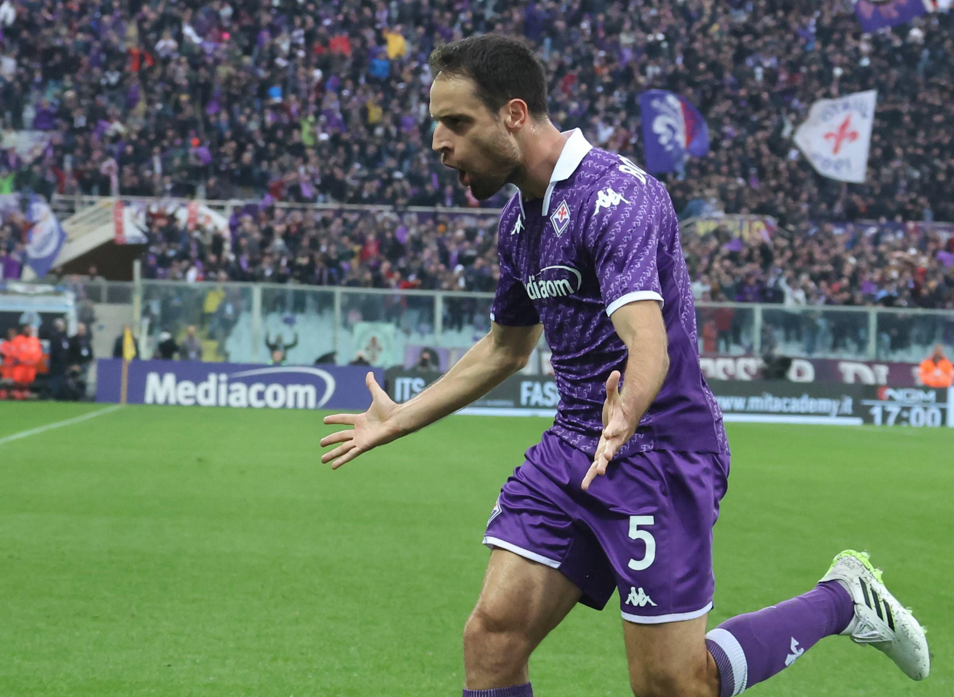 Giacomo Bonaventura