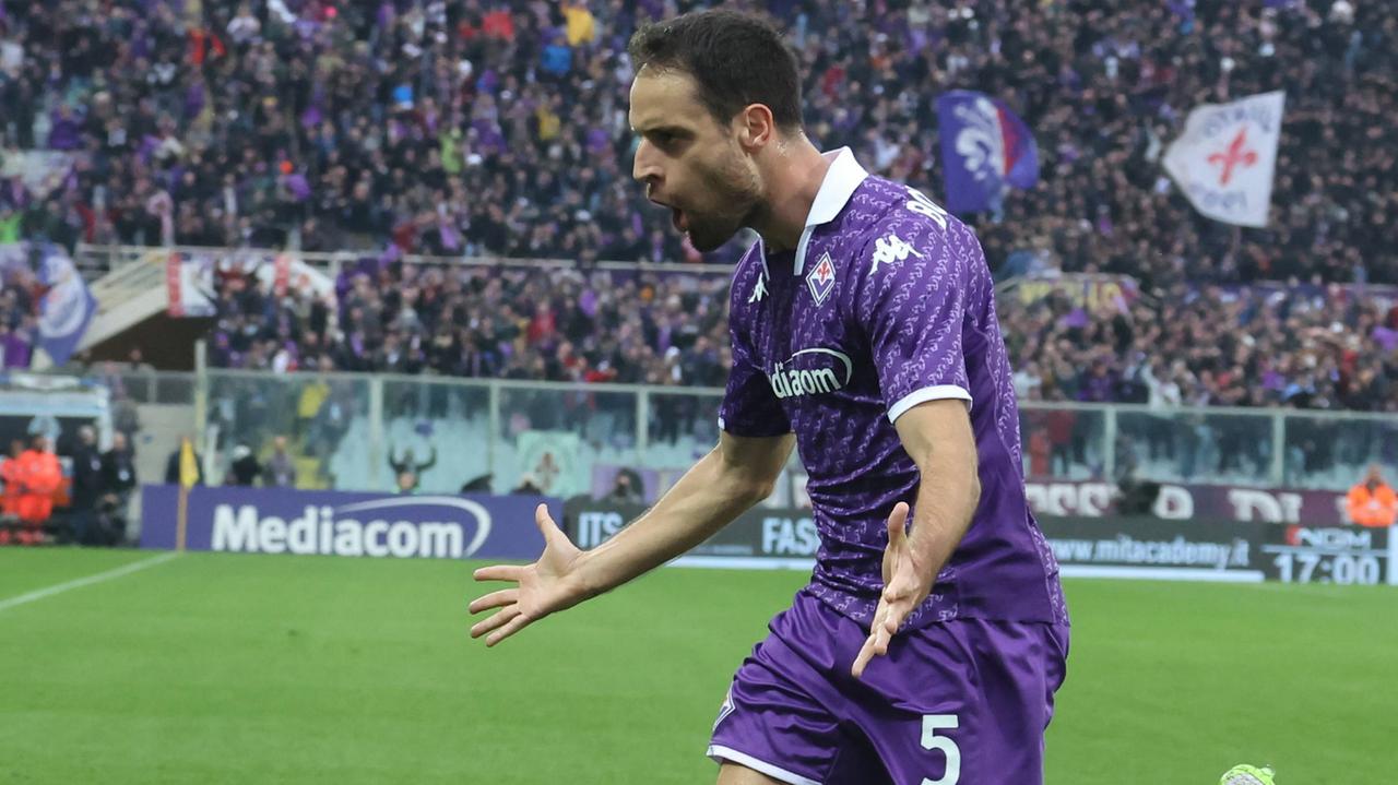 Giacomo Bonaventura