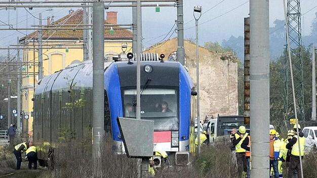 Pisa, treno fuori controllo in stazione. Aperte due indagini: le ipotesi<br type="_moz" />