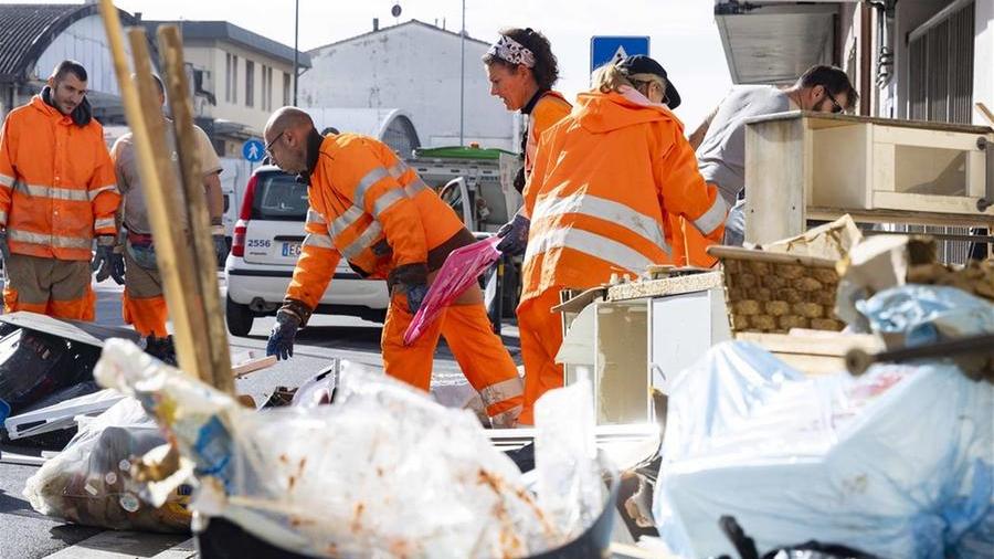 Prato, approvata la rateizzazione della Tari: si paga da fine maggio