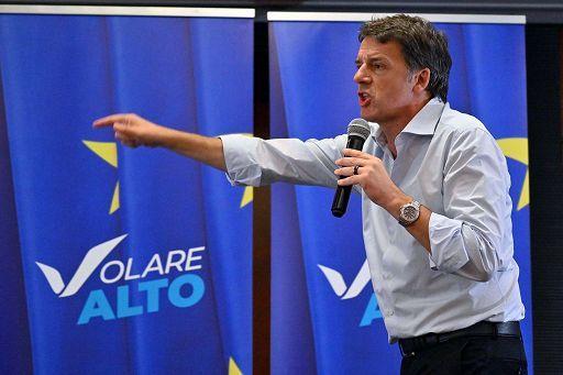 Manovra, l’emendamento di Italia Viva chiede di ripristinare Italia Sicura contro il dissesto idrogeologico