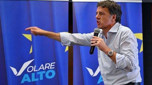 Manovra, l’emendamento di Italia Viva chiede di ripristinare Italia Sicura contro il dissesto idrogeologico