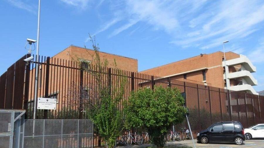 Il carcere di Prato