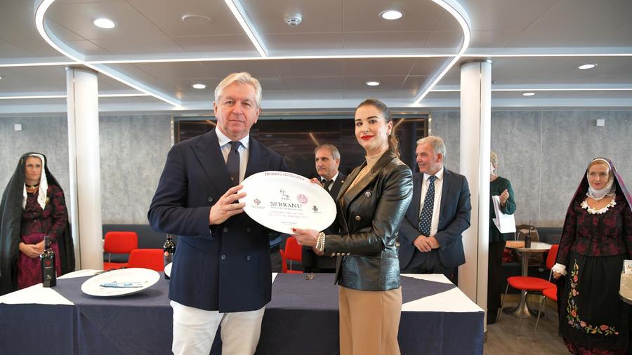 In vetrina i migliori viticoltori sardi: 100 aziende al Premio Gallura 2023