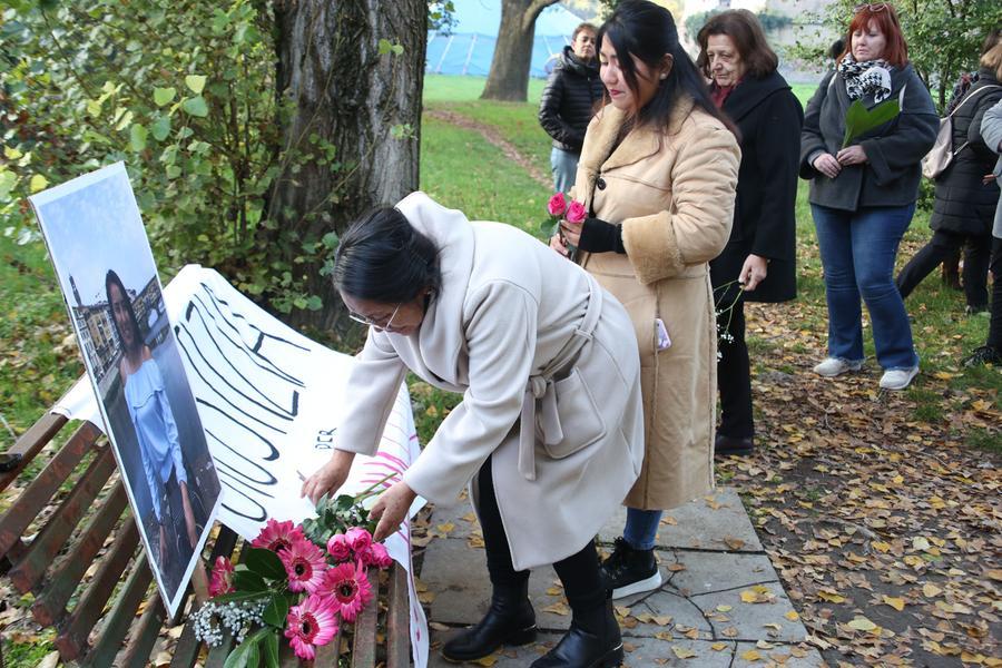 Femminicidi, uccise Juana Cecilia: Mirko Genco condannato in Appello a 30 anni e 10 mesi