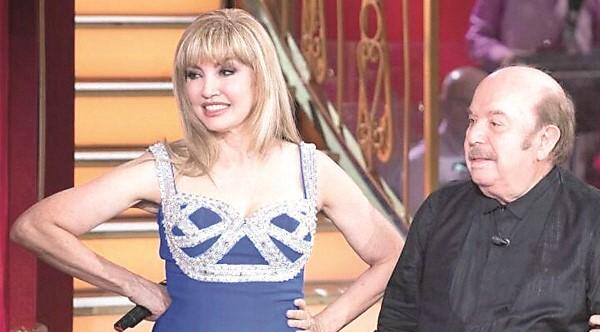 Da Ballando a Ciao Darwin: la tv preferisce l’usato sicuro