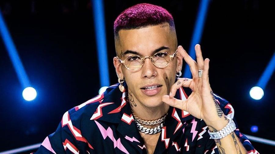 Sfera Ebbasta sbarca a Cagliari il 28 dicembre